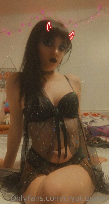 crypt.queen