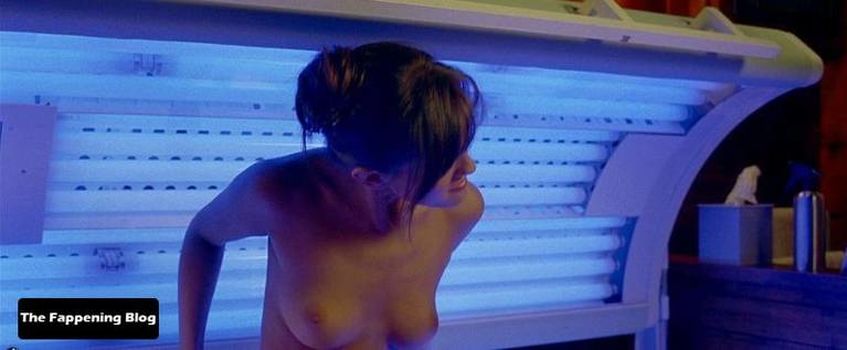 Crystal Lowe
