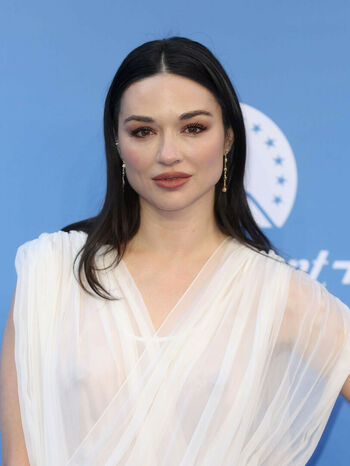 Crystal Reed