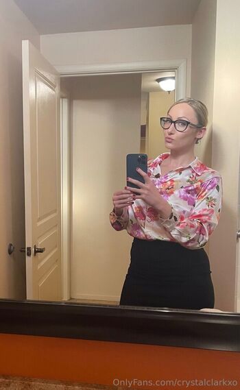 crystalclarkxo
