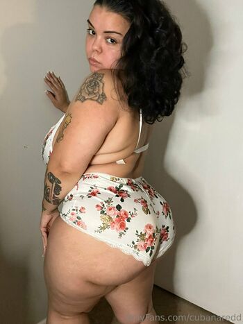 cubanaredd