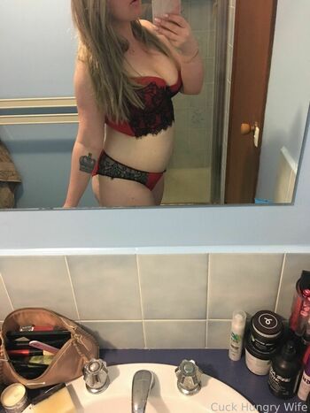 cuckhungrywife