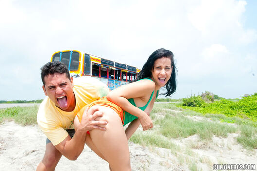 Culioneros / Pornditos (ALL WEBSITES)