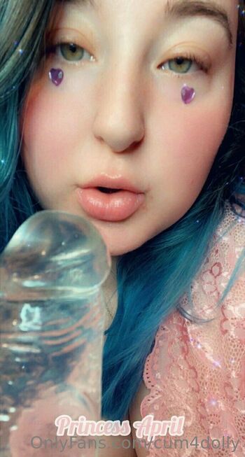 cum4dolly