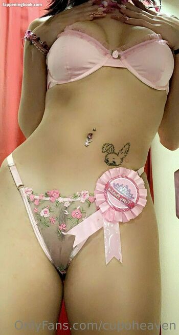 Cupoheaven