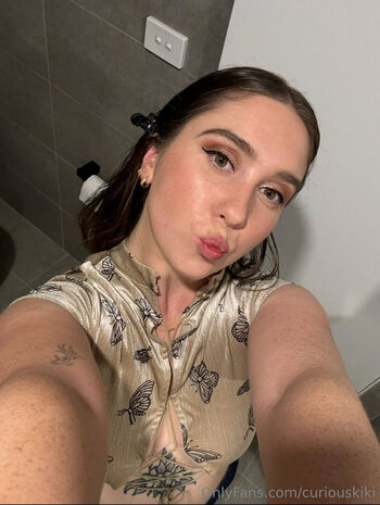 curiouskiki