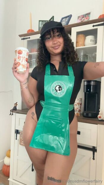 Curlybeanraver
