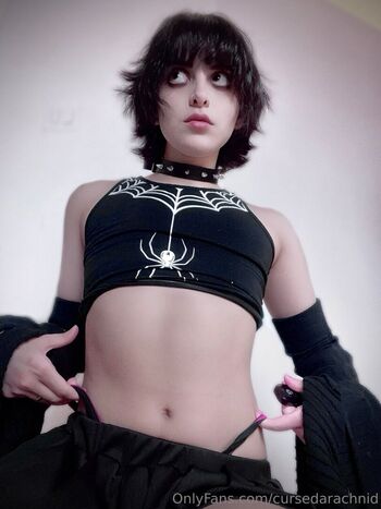 CursedArachnid