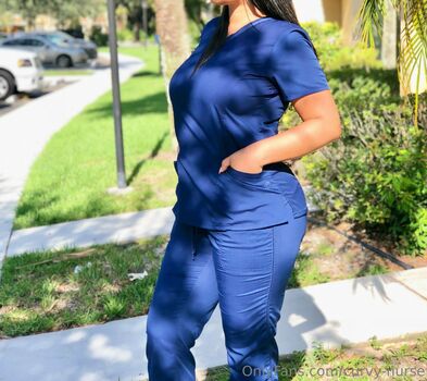 curvy-nurse
