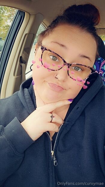 curvymae