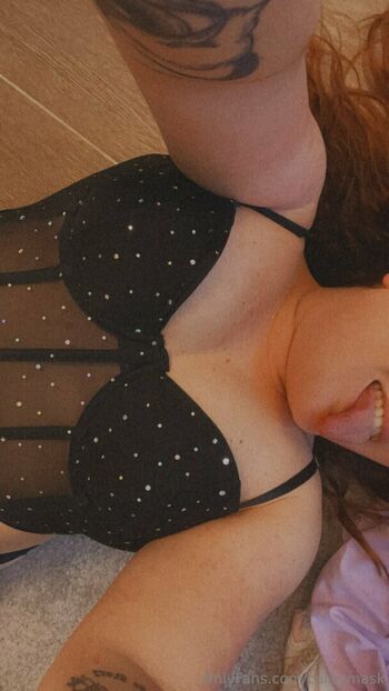 curvymask