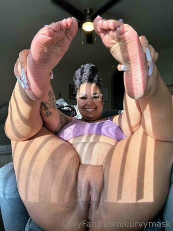 curvymask