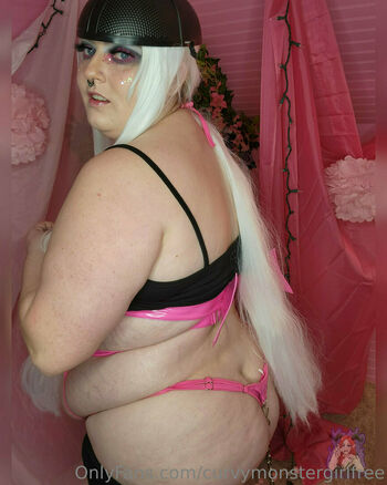 curvymonstergirlfree