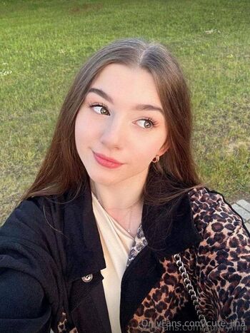 cute_jina
