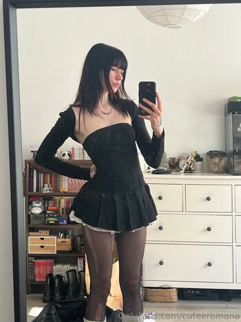 cuteeromana