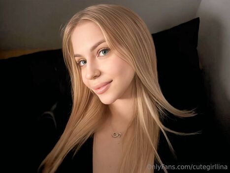 cutegirllina