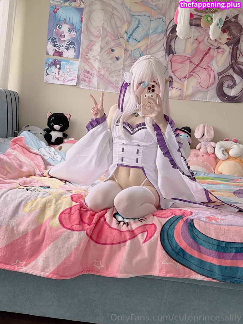 cuteprincesslily