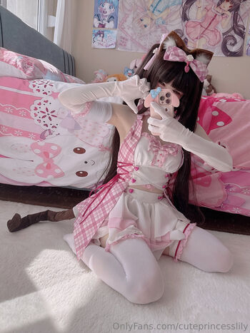 cuteprincesslily
