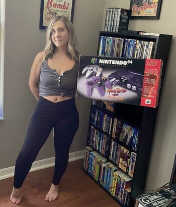 Cutesexymom