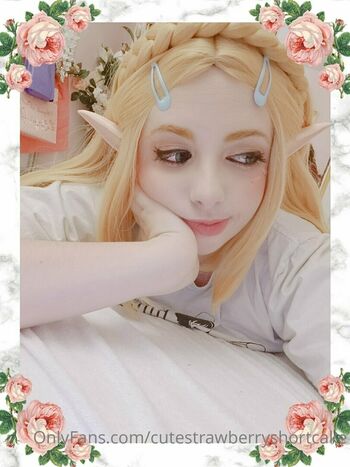 cutestrawberryshortcake