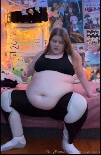 cutiecowsarah