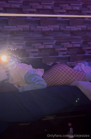 cutiejessiex