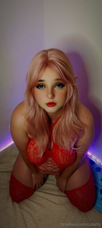 cutielfy