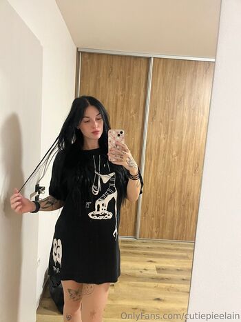 cutiepieelain