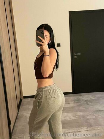 cutiepieelain