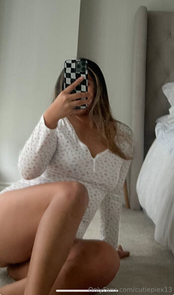 cutiepiex13