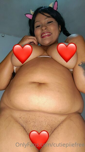 cutiepiiefree