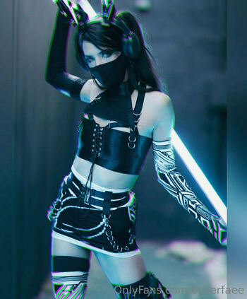cyberfaee