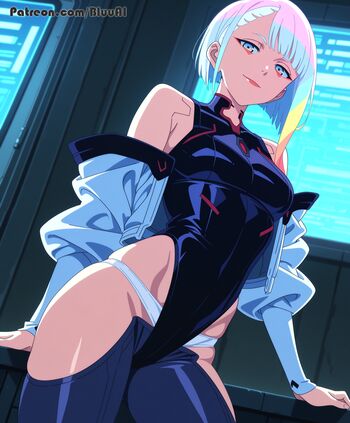 Cyberpunk 2077 Edgerunners