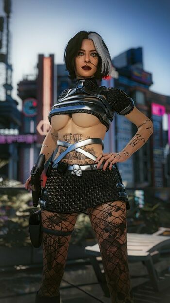 Cyberpunk 2077