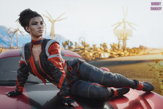 Cyberpunk 2077
