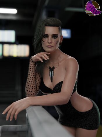 Cyberpunk 2077