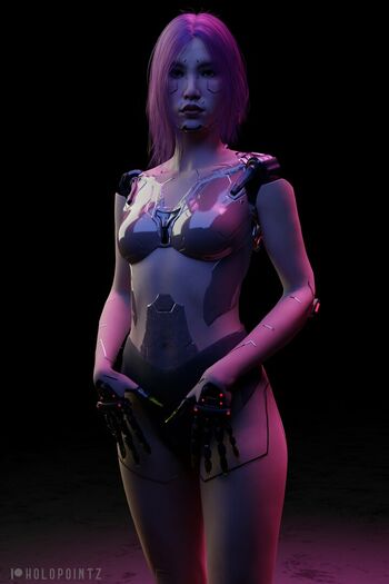 Cyberpunk 2077