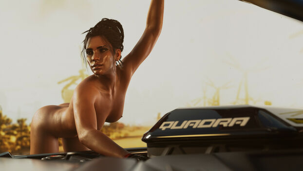 Cyberpunk 2077