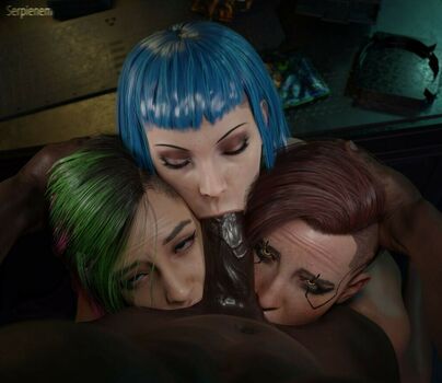 Cyberpunk 2077
