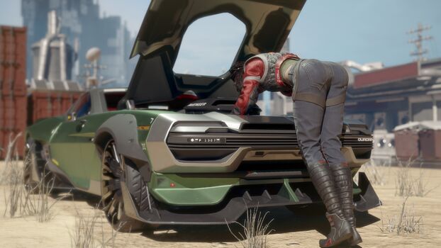 Cyberpunk 2077