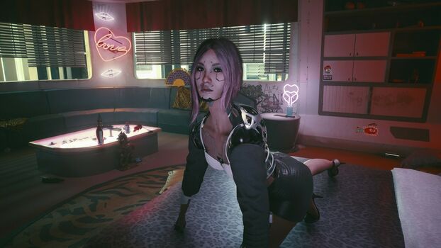 Cyberpunk 2077