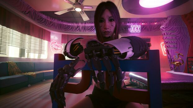 Cyberpunk 2077