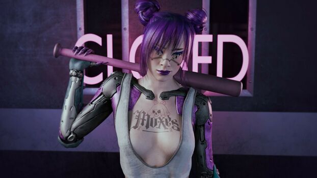 Cyberpunk 2077