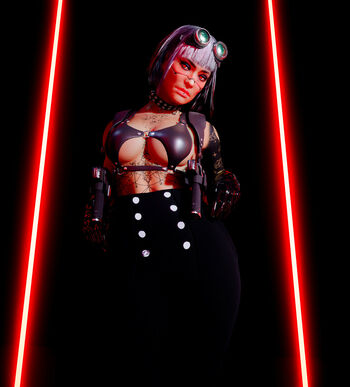 Cyberpunk 2077