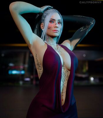 Cyberpunk 2077