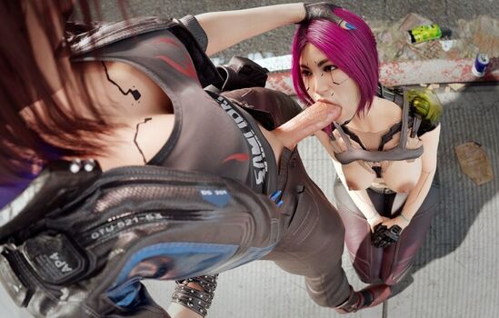 Cyberpunk 2077