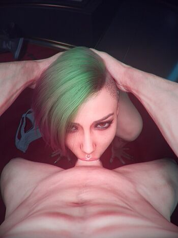 Cyberpunk 2077