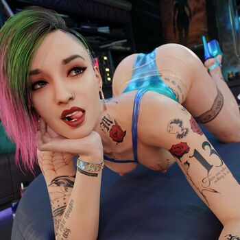 Cyberpunk 2077