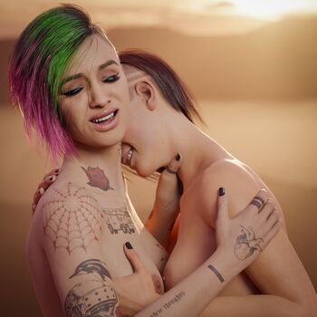 Cyberpunk 2077