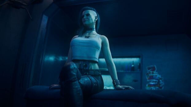 Cyberpunk 2077